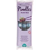 Los mejores  - Terra Sana - Noodles de arroz negro - 5851-250gr-Terrasana